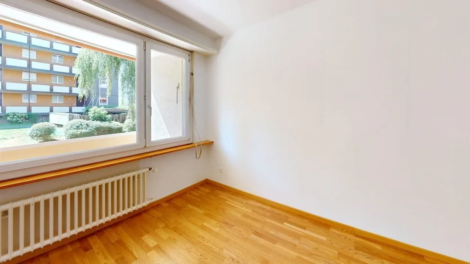 2-Zimmer-Wohnung im Herzen von Zürich