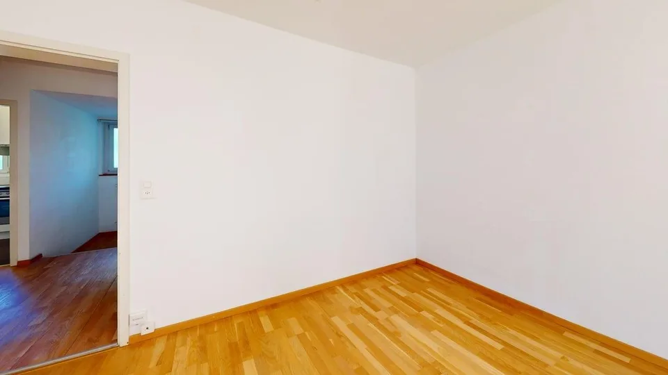 2-Zimmer-Wohnung im Herzen von Zürich