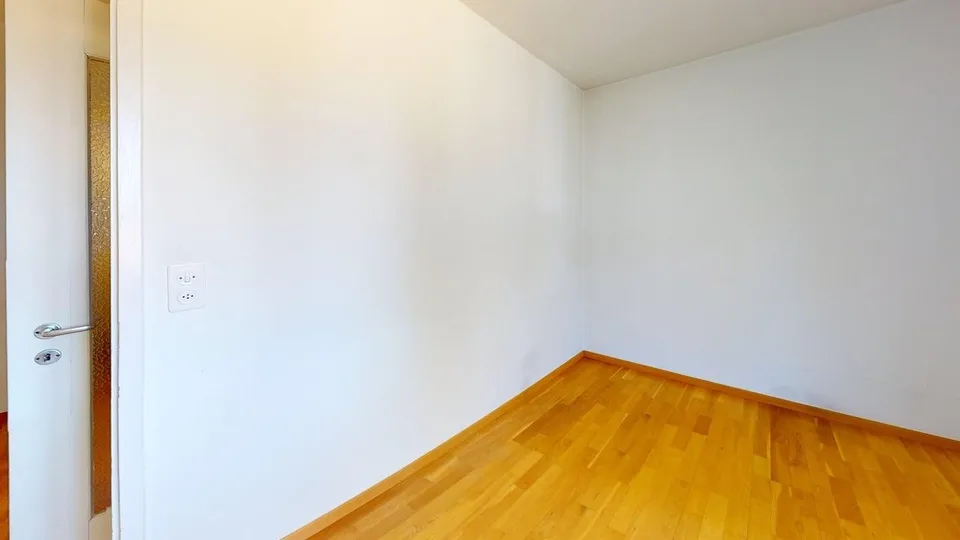 3-Zimmer-Wohnung im Herzen von Zürich