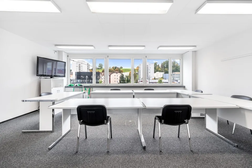 Wo Ideen Raum erhalten – hochwertige Büro- und Dienstleistungsflächen