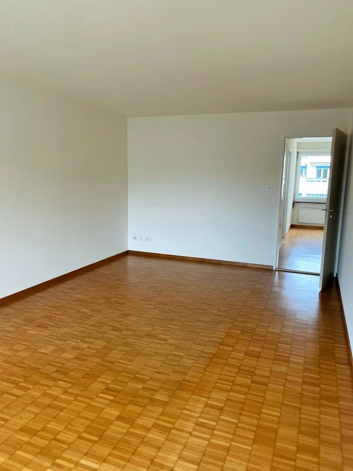 WG-Zimmer in 3er WG in Dietikon