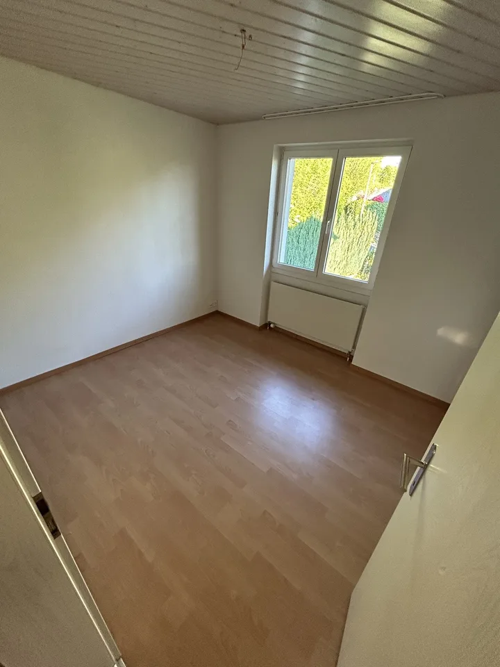 4 WG Zimmer BEFRISTET