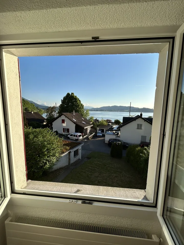 4 WG Zimmer BEFRISTET