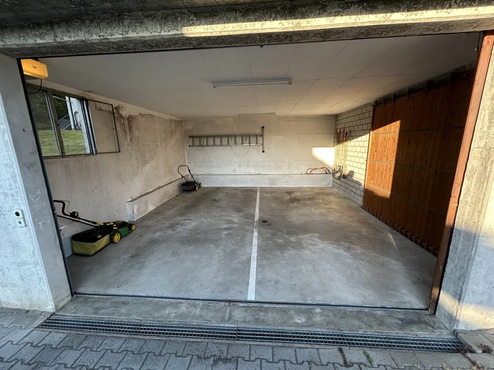 4 WG Zimmer BEFRISTET