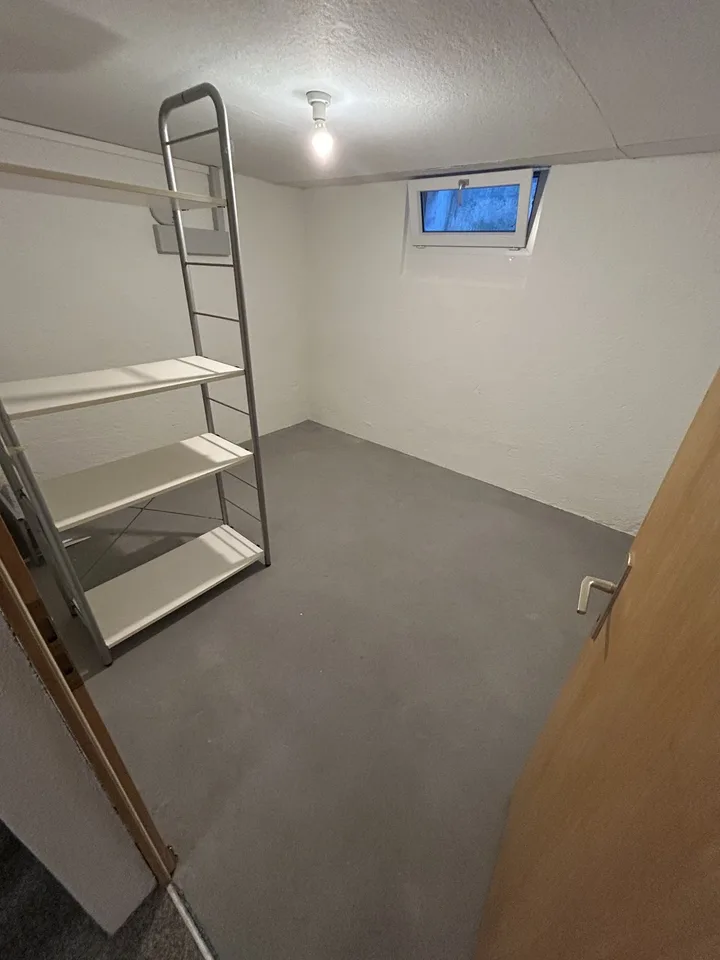 4 WG Zimmer BEFRISTET