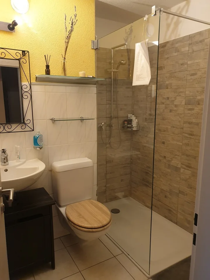Zimmer für Pendler in Buchrain