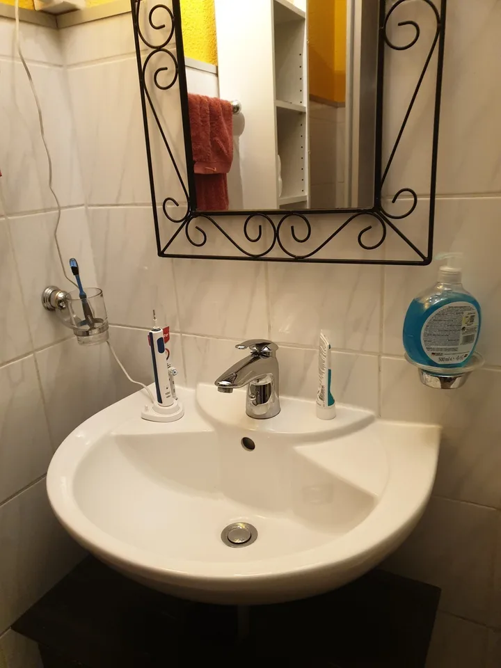 Zimmer für Pendler in Buchrain