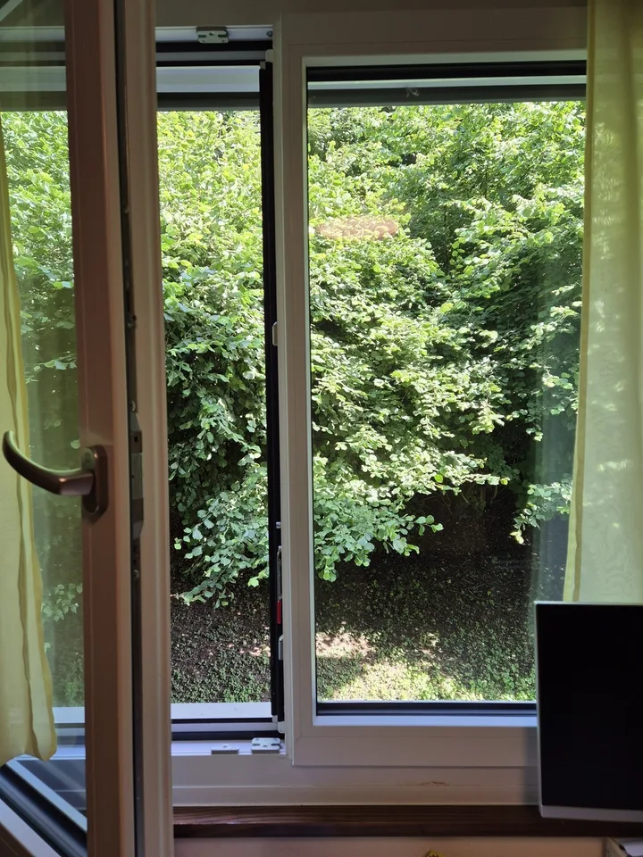 Zimmer für Pendler in Buchrain