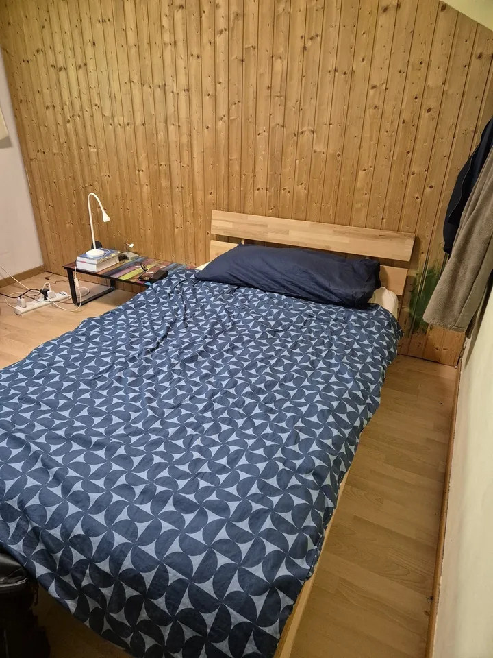Zimmer für Pendler in Buchrain
