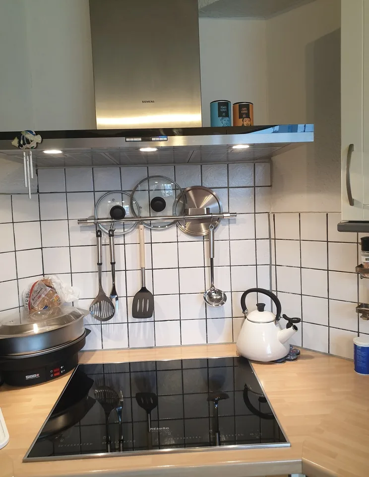Zimmer für Pendler in Buchrain