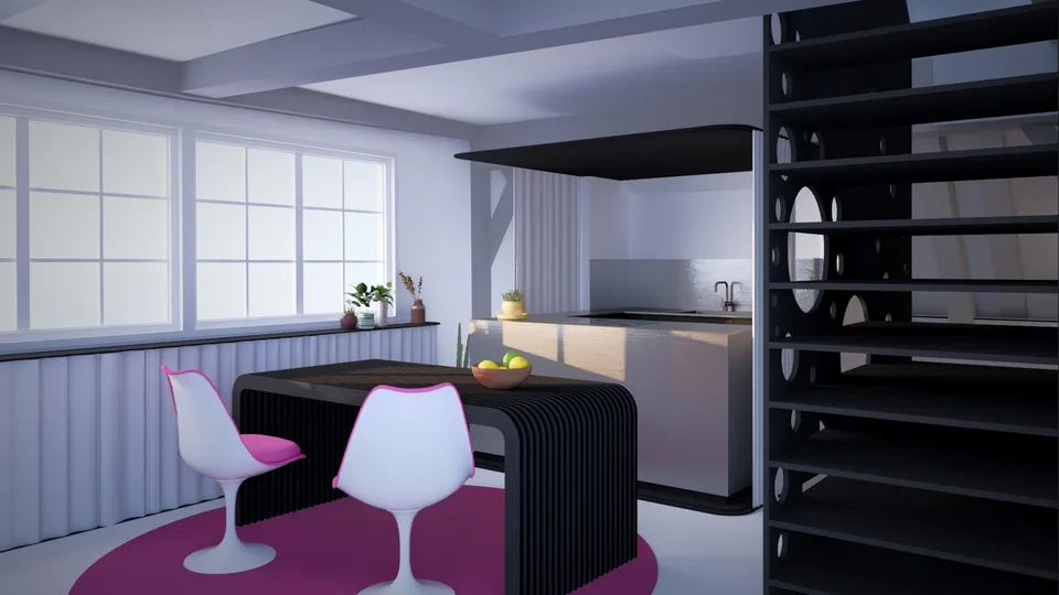 Lovingly renovated and modernized residential units with a lot of charm (1.5-3.5 room apartments)