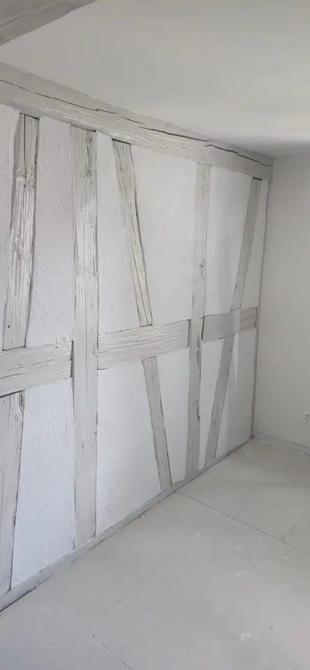 Lovingly renovated and modernized residential units with a lot of charm (1.5-3.5 room apartments)