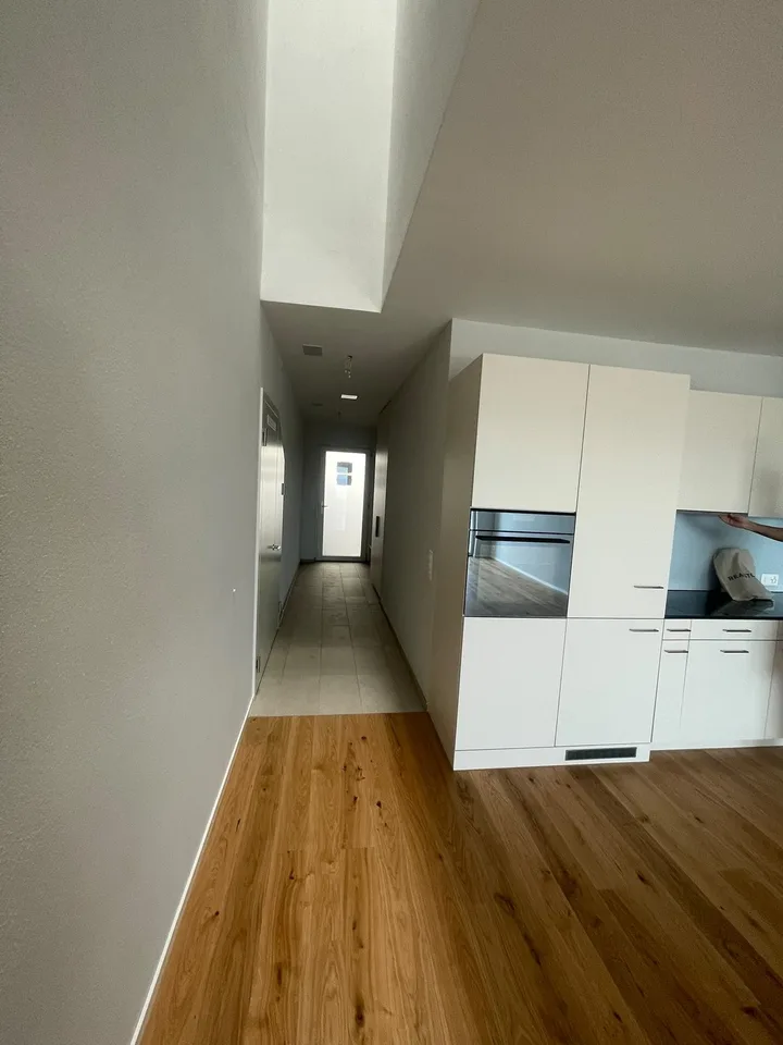 Nachmieter gesucht – 2.5-Zimmer-Wohnung am Bahnhof Horgen Oberdorf