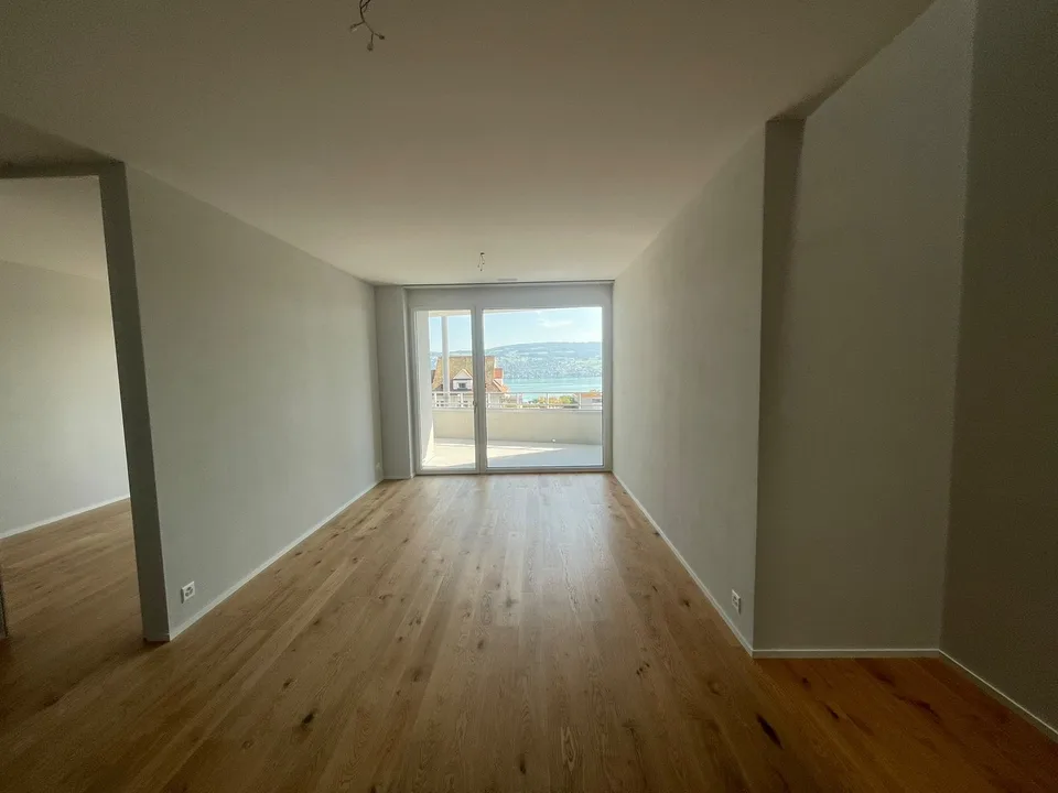 Nachmieter gesucht – 2.5-Zimmer-Wohnung am Bahnhof Horgen Oberdorf