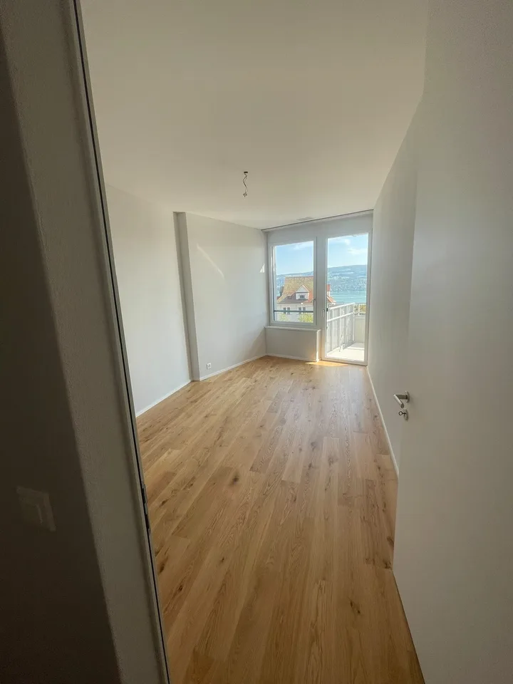 Nachmieter gesucht – 2.5-Zimmer-Wohnung am Bahnhof Horgen Oberdorf