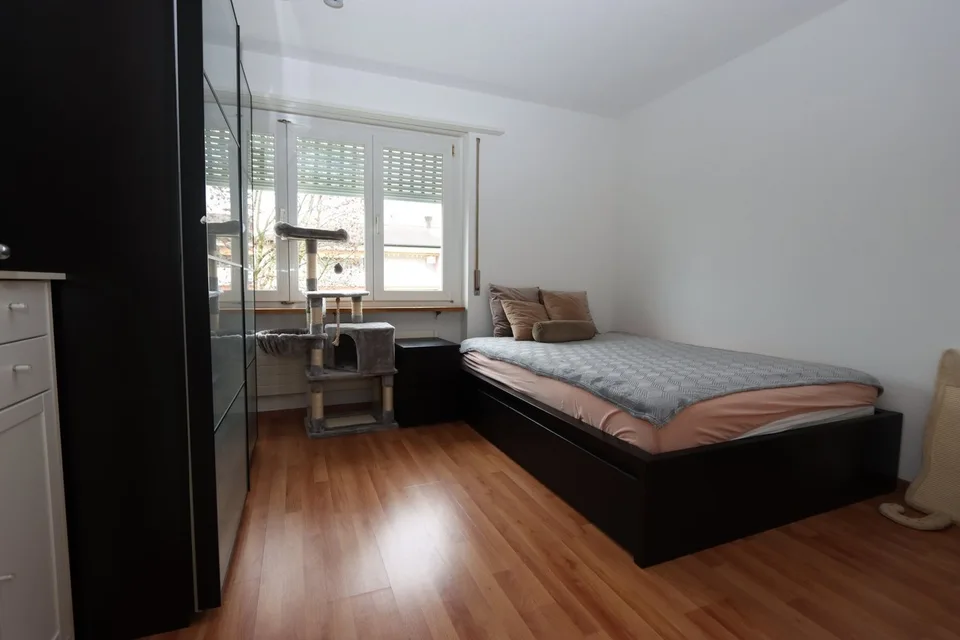 Stilvolle Wohnung in der Au