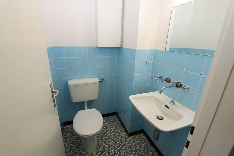 Stilvolle Wohnung in der Au