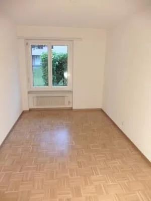 Charmante 4.5-Zimmerwohnung an ruhiger Lage zu vermieten