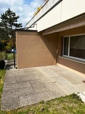 Charmante 4.5-Zimmerwohnung an ruhiger Lage zu vermieten