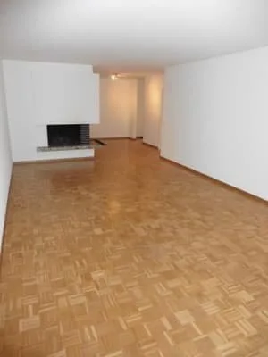 Charmante 4.5-Zimmerwohnung an ruhiger Lage zu vermieten