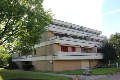 Charmante 4.5-Zimmerwohnung an ruhiger Lage zu vermieten