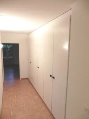 Charmante 4.5-Zimmerwohnung an ruhiger Lage zu vermieten