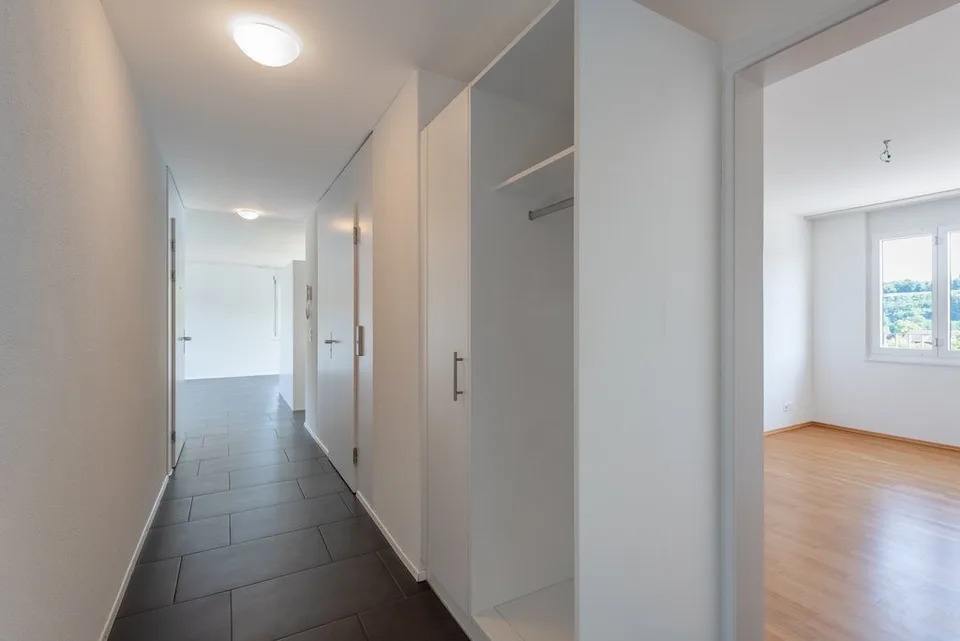 Gemütliche Wohnung in familienfreundlicher Lage