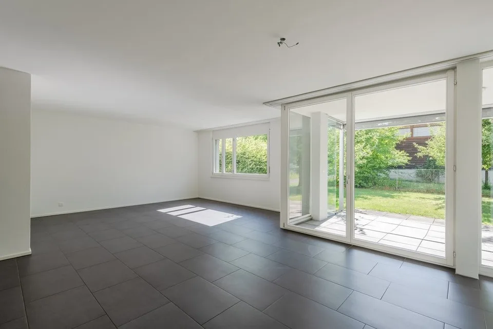 Gemütliche Wohnung in familienfreundlicher Lage