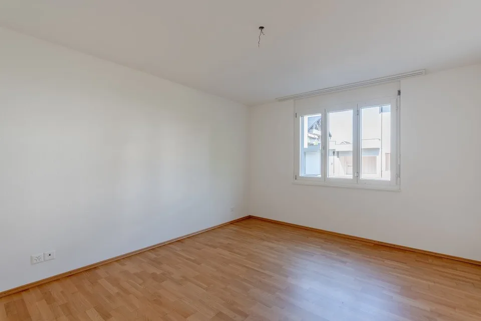 Gemütliche Wohnung in familienfreundlicher Lage