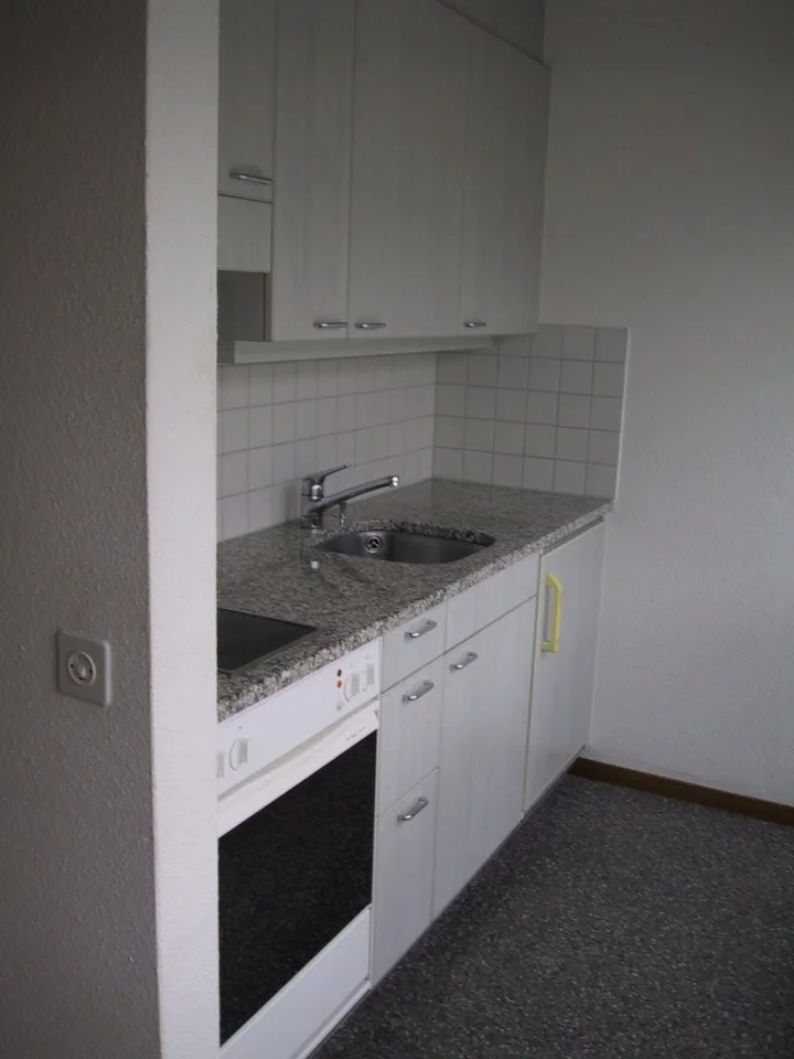 Wohnen in der Länggasse Nähe Uni und Bahnhof