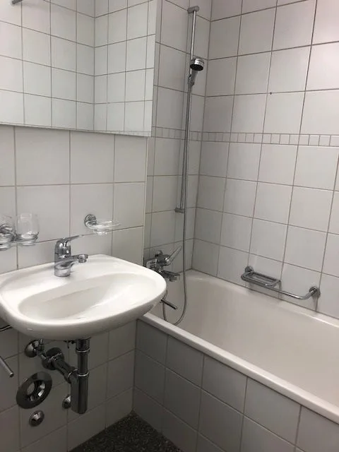 Wohnen in der Länggasse Nähe Uni und Bahnhof