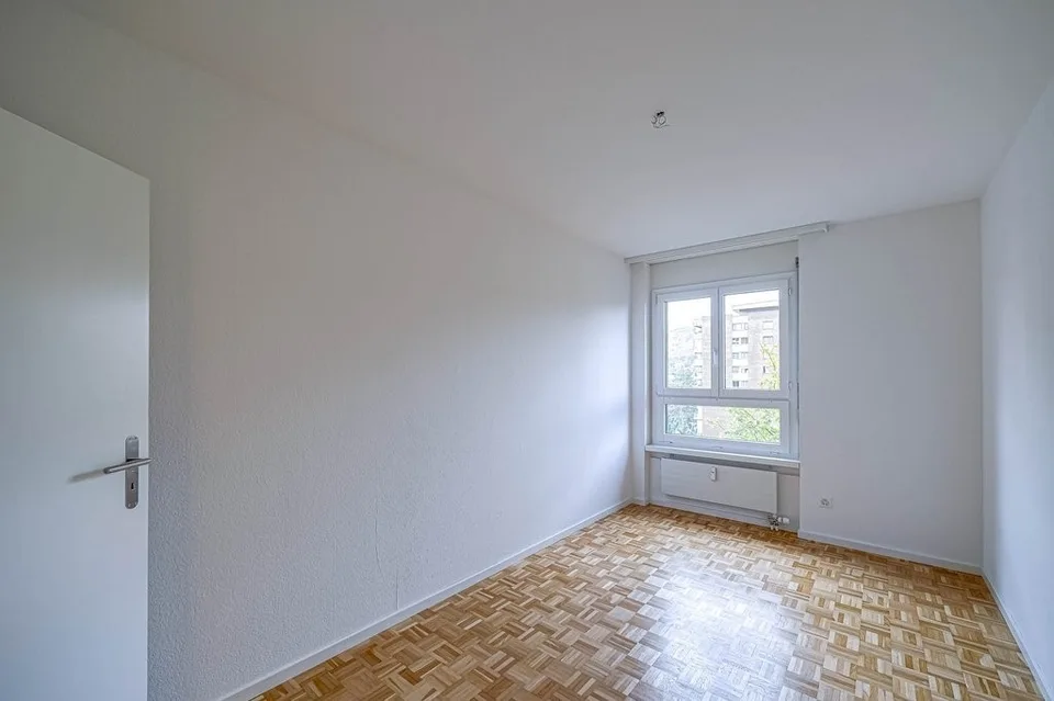 Bel appartement 3.5 pièces dans un endroit calme