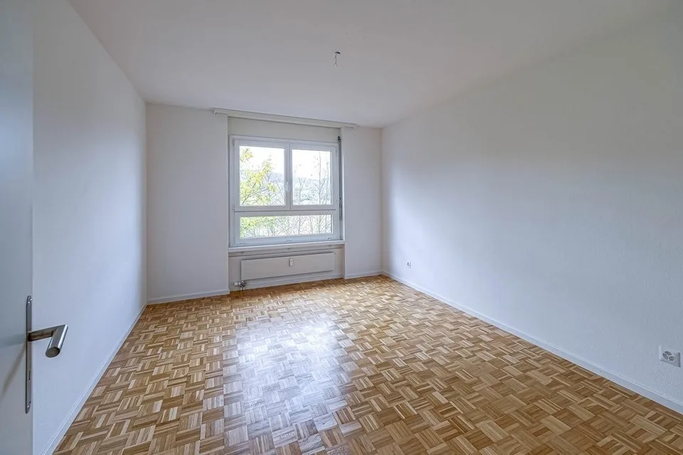 Bel appartement 3.5 pièces dans un endroit calme