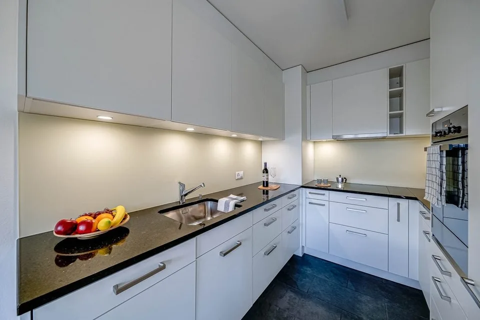 Schöne 3.5-Zimmmer-Wohnung an ruhiger Lage