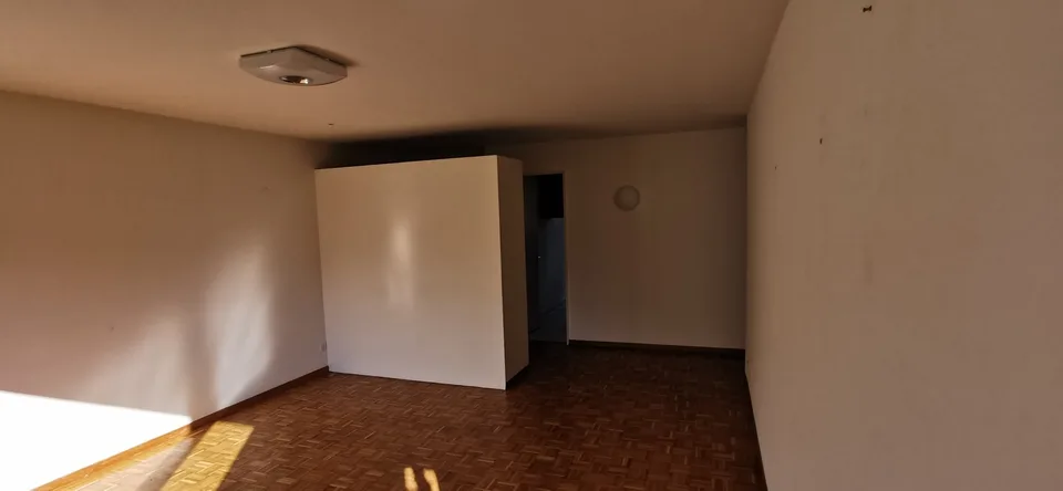 4.5 Zimmer Wohnung in Oberkulm