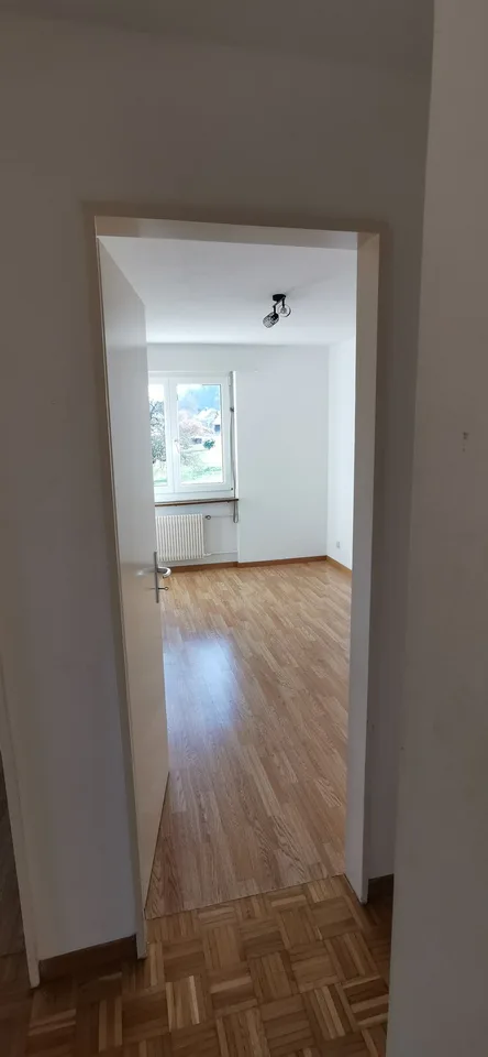 4.5 Zimmer Wohnung in Oberkulm