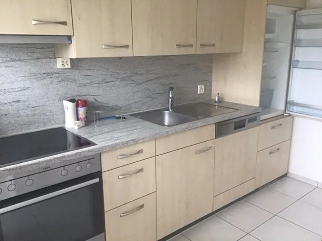 4.5 Zimmer Wohnung in Oberkulm