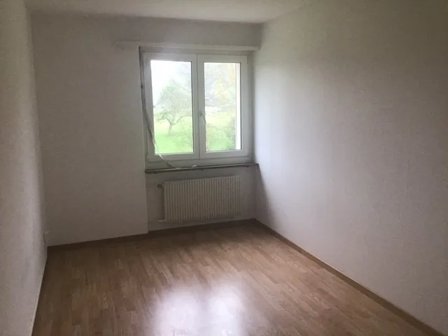 4.5 Zimmer Wohnung in Oberkulm