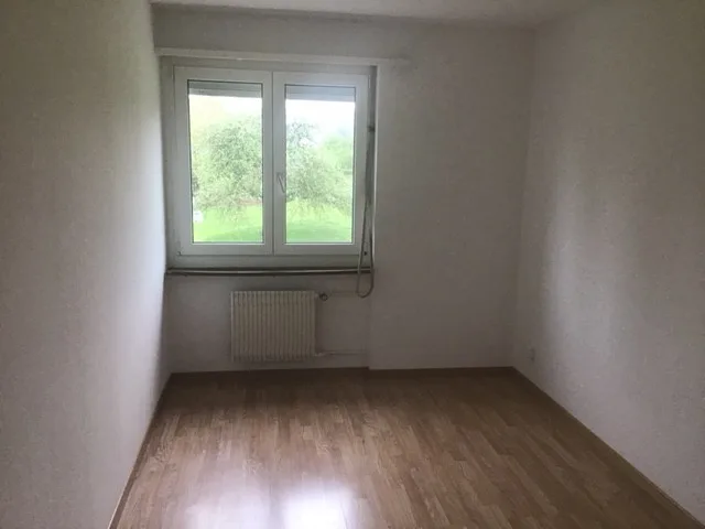 4.5 Zimmer Wohnung in Oberkulm