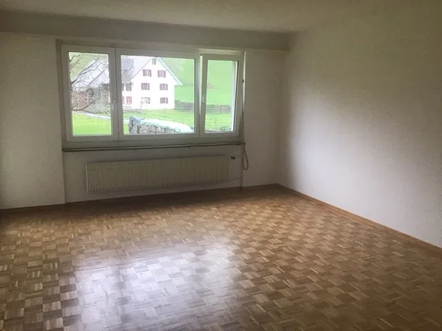 4.5 Zimmer Wohnung in Oberkulm
