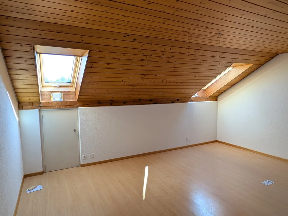 2 1/2 Zimmer Wohnung