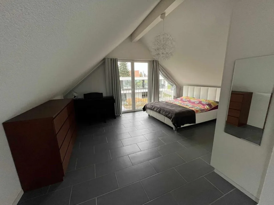 Duplex 2.5 pièces à Gals – 2 places de parc – CHF 1'500 charges comprises
