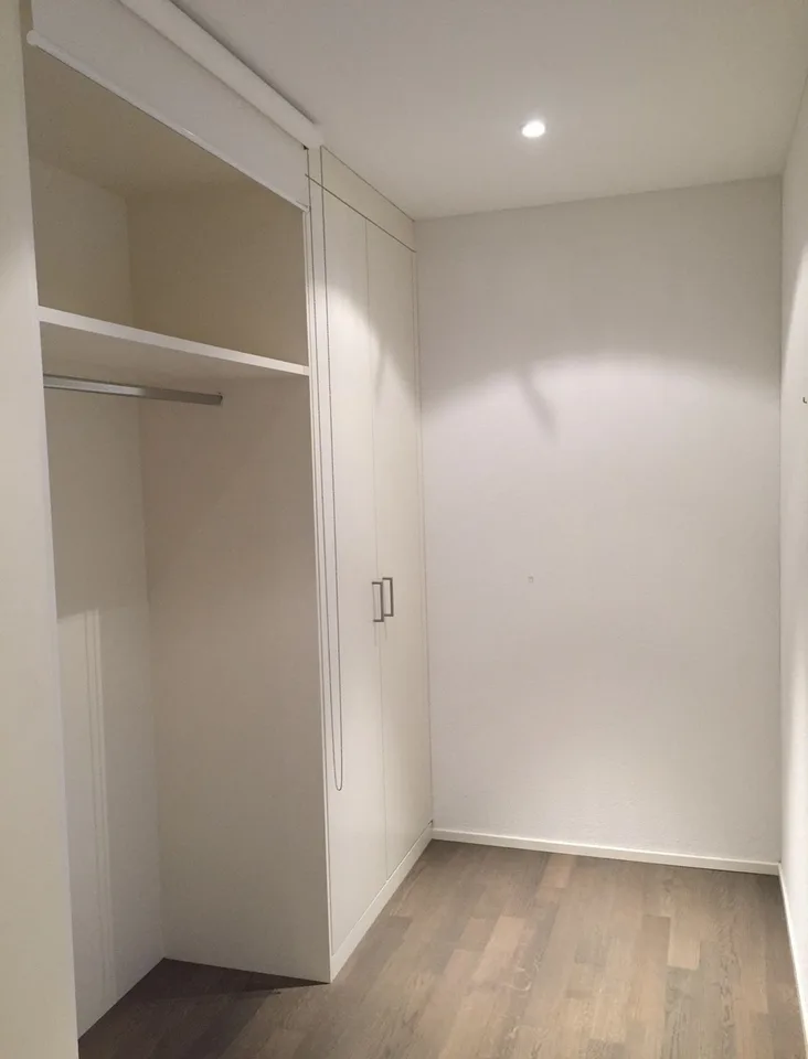 Wunderschöne und moderne 1.5-Zimmerwohnung im 1.OG