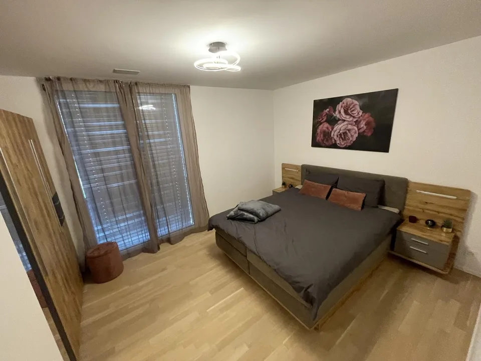 Weststrasse 17, 4242 Laufen - CHF 1’425 inkl. NK pro Monat