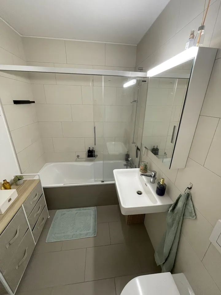 Weststrasse 17, 4242 Laufen - CHF 1’425 inkl. NK pro Monat