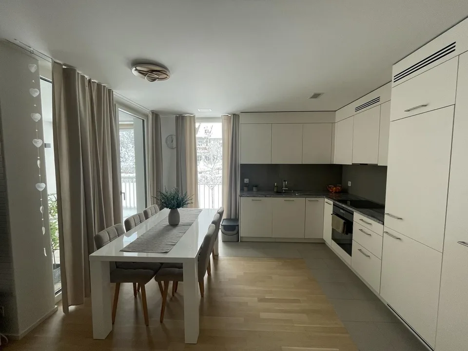 Weststrasse 17, 4242 Laufen - CHF 1’425 inkl. NK pro Monat