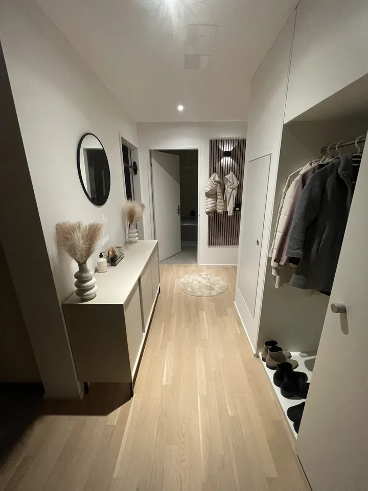 Weststrasse 17, 4242 Laufen - CHF 1’425 inkl. NK pro Monat