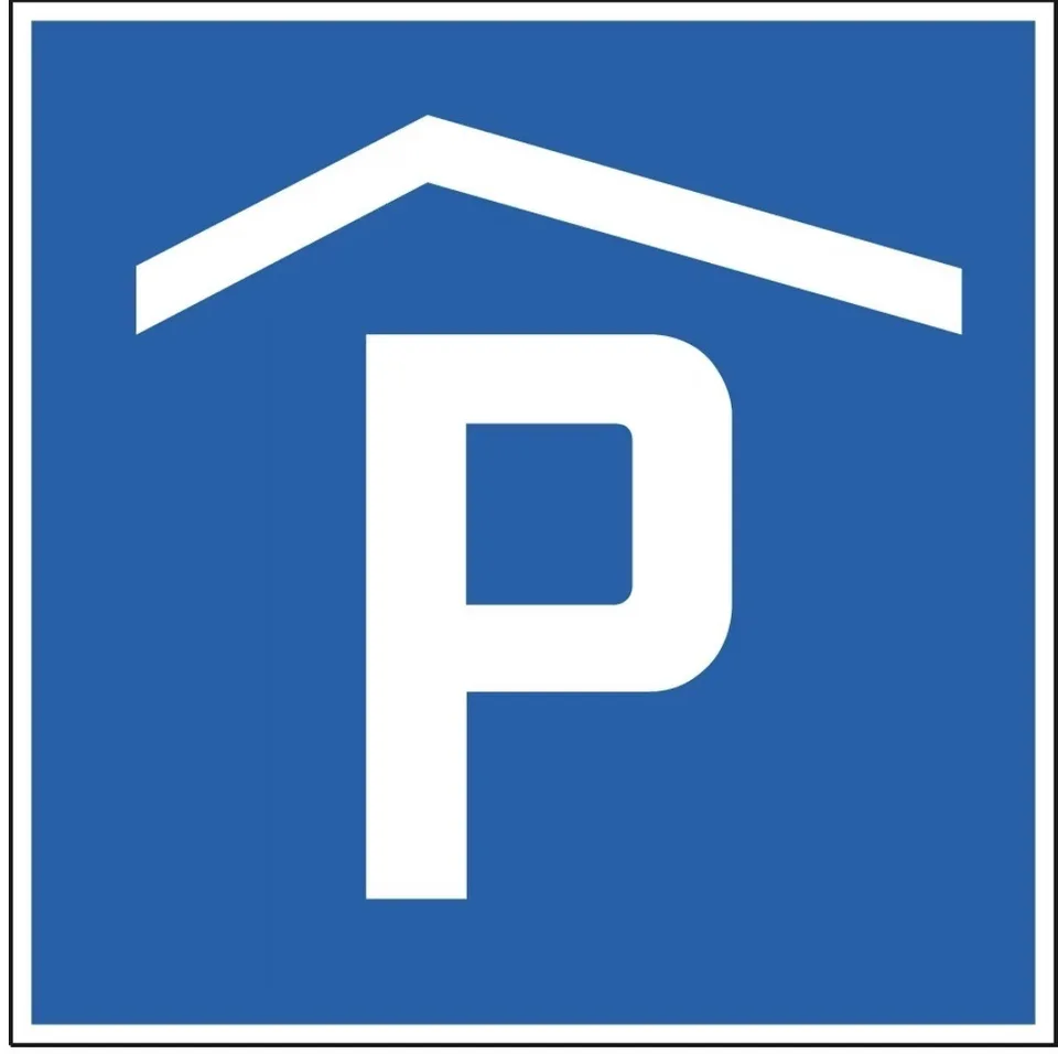 Tiefgarage, 110 CHF Langsamstigstrasse 3
