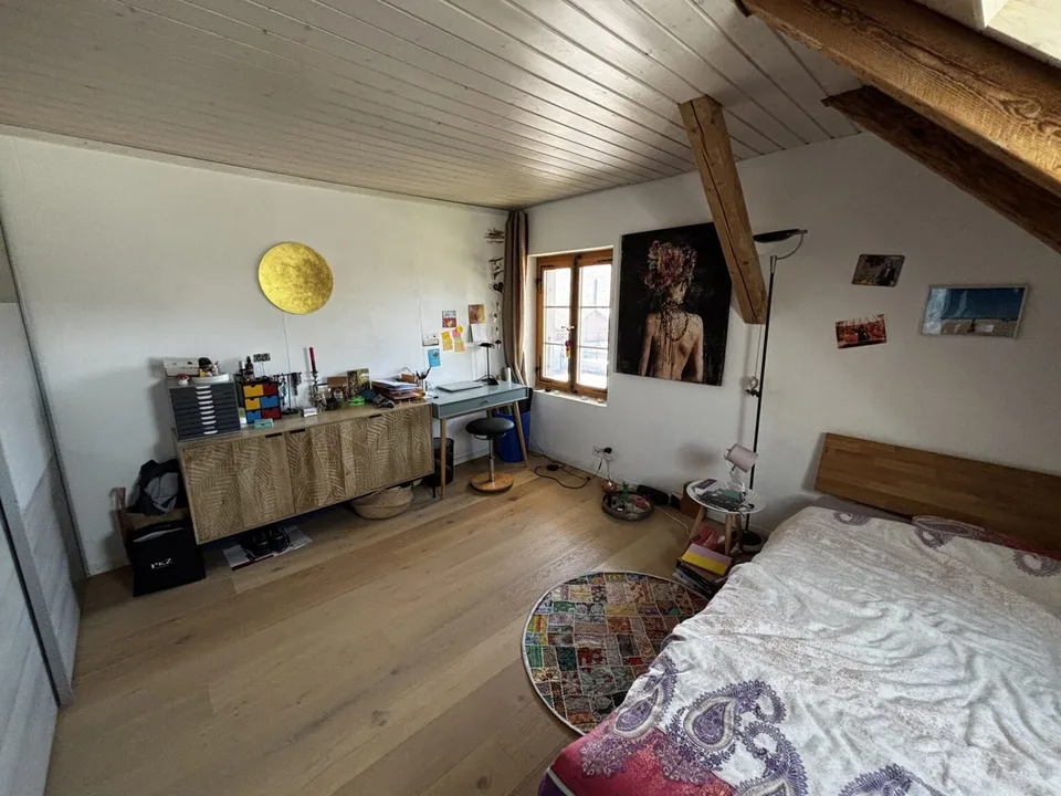 Zimmer zu vermieten in Gewo Aronia