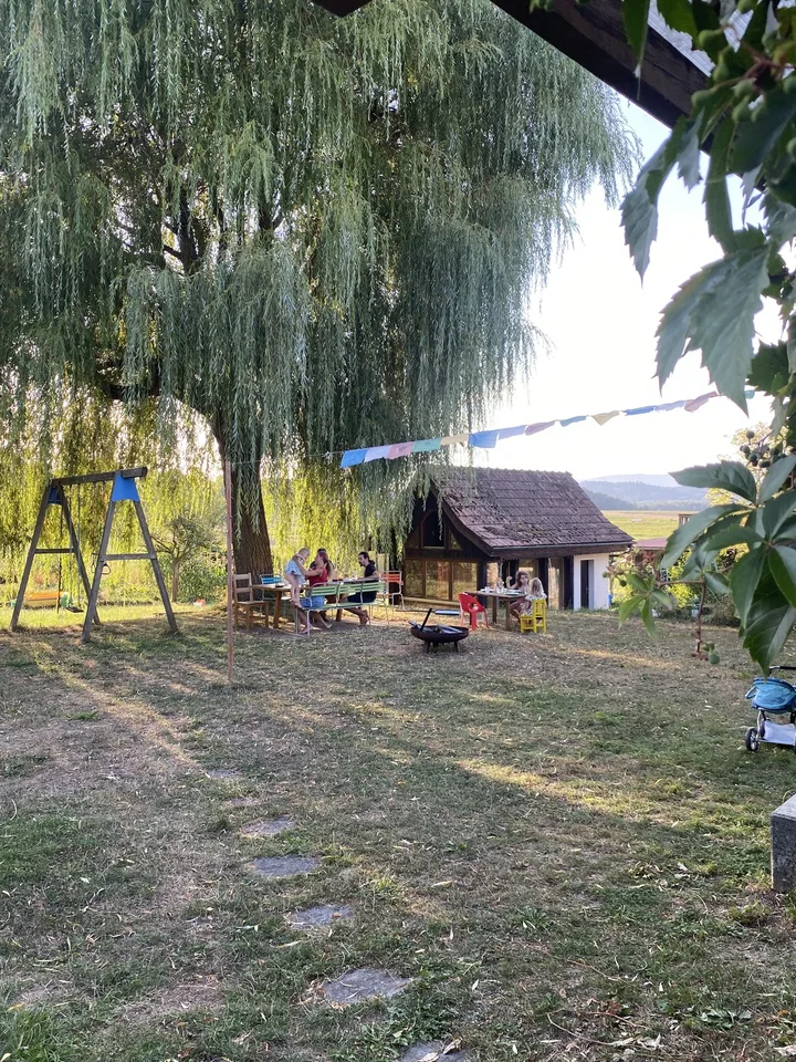 Zimmer zu vermieten in Gewo Aronia